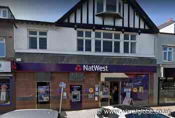 Natwest confirms closure of West Kirby branch in 2024