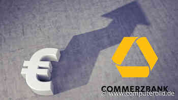 Commerzbank erhöht Zinssätze fürs Topzinskonto Plus