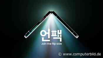 Samsung Unpacked Event: Termin steht fest