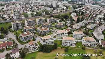 Mietwohnungen werden zunehmend rar