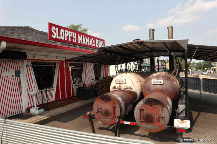 At Sloppy Mama’s, a commitment to traditional barbecue — and the community