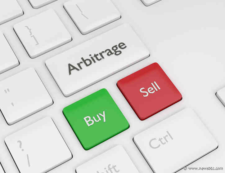 Crypto Arbitrage: What Is It and How to Do It