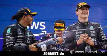 Warum Barcelona Mercedes Hoffnung für Silverstone macht