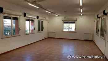 Finocchio, è polemica sulla futura "Cittadella di Arti e Mestieri" al posto dell'ex centro anziani