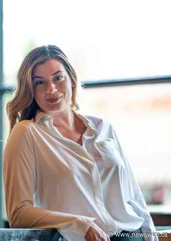 Blackpoint Cyber Appoints MacKenzie Brown as VP of Security to Drive Security Vision, Empower MSPs