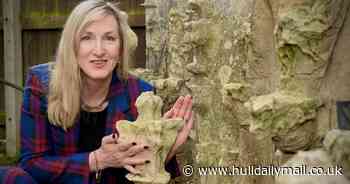 Why people from around the world are trying to buy these Beverley stones