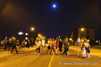 Lac-Mégantic marks 10 anniversary of rail disaster that killed 47 people