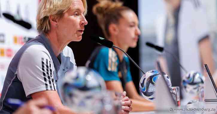 DFB-Frauen: Keine Verbote bei WM für Instagram und Co.