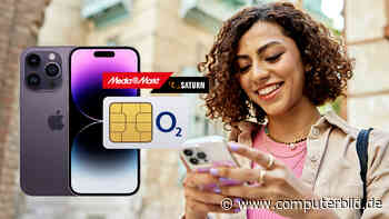 Rechnerisch geschenkt: Hier greifen Sie das Apple iPhone 14 Pro ab!