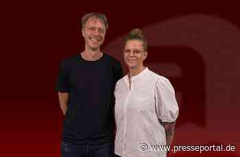 Nadine Tröbitscher neue Chefredakteurin von APOTHEKE ADHOC