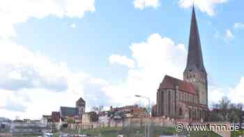 Großer Umbau in der Rostocker Petrikirche geplant