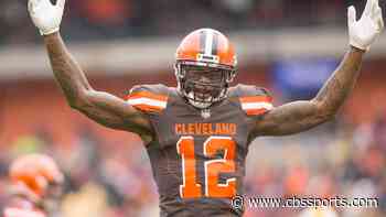 Top NFL supplemental draft picks of last 20 years: Former Browns Josh Gordon, Terrelle Pryor make list