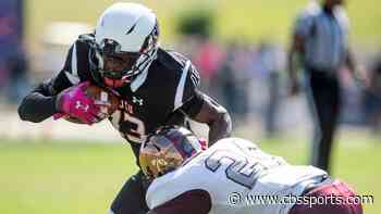 2023 NFL supplemental draft: Two wide receivers eligible to be selected on July 11