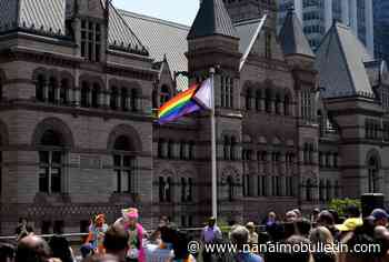 Advocates want national standards for LGBTQ identities in medical records