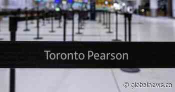 Toronto’s Pearson Airport to host hydrogen refuelling station