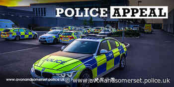 Appeal after man exposed himself in Bath