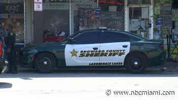 Young man killed in Lauderdale Lakes club shooting identified, suspect search continues