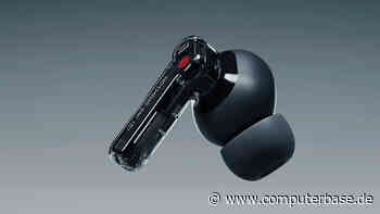 Nothing Ear (2) Black: Mattschwarze In-Ears und neuer Equalizer [Notiz]