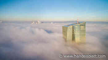 Geldpolitik: Wann ist der Zinsgipfel erreicht? Märkte rechnen schon fest mit ersten Senkungen