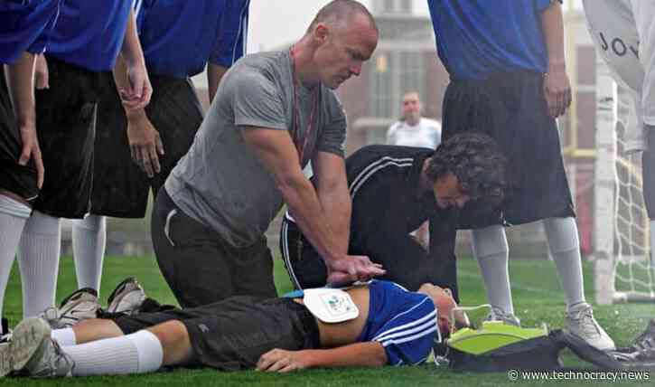 Unprecedented: Athlete Cardiac Arrests Killed 1,310 In 2.5 Years, Injured 574