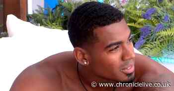 Tyrique Hyde makes Love Island 'move' away from Ella Thomas as singles ordered to leave villa