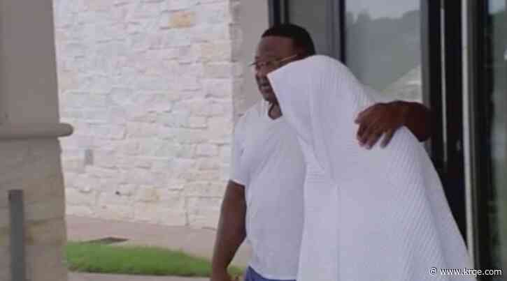 Shocking new details come out in Rudy Farias case after interview