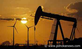 Deloitte report forecasts oil prices to rise modestly over next three months