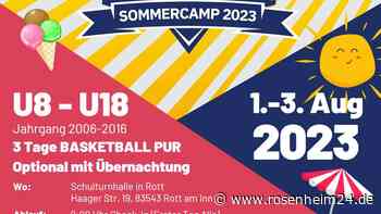 Geballte Trainerpower - Optional zwei Übernachtungen