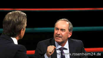 „Das ist noch eine Demokratie formal“: Hubert Aiwangers Auftritt bei Markus Lanz im ZDF