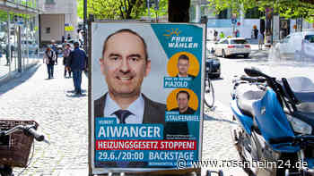 Kalte Schulter oder herzerwärmend - Wie weit sind andere europäische Länder bei der Heizwende?