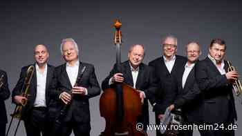 Jazzfrühschoppen zum Sommerfestival-Abschluss