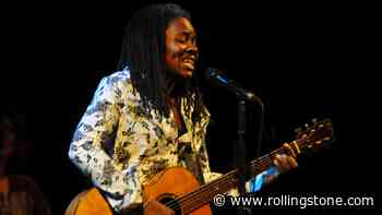 Tracy Chapman Says She’s ‘Honored’ and ‘Grateful’ for Country Boost Luke Combs Gave ‘Fast Car’