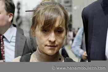 `Smallville’ actor released from prison for role in sex-trafficking case tied to cult-like group