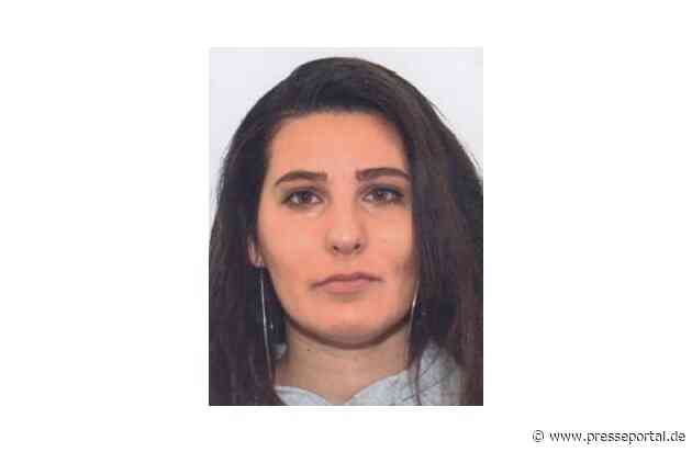 POL-WES: Hamminkeln/NRW - Mutter mit Säugling gesucht / Öffentlichkeitsfahndung