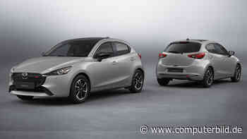 Mazda 2: 119-Euro-Leasing-Deal für Kleinwagen