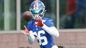 Top 2023 NFL training camp battles to watch: 49ers QBs, Giants WRs among most intriguing competitions