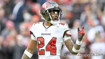 Carlton Davis says post-Tom Brady Buccaneers will 'wreck s---' this season: NFL 'in for a rude awakening'