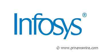 Infosys Public Services Expands in Canada