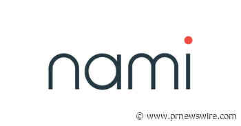 nami Announces $10.5M Series A to Innovate Digital Sensing Infrastructure