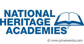 National Heritage Academies Graduates Raise the Bar, Thrive in Classroom and Beyond