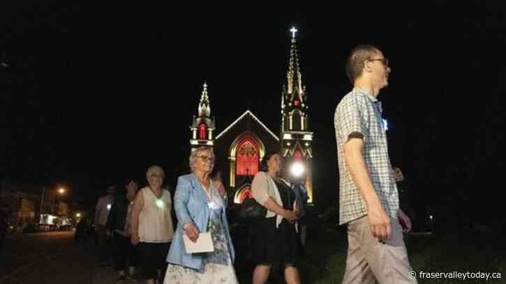 Lac-Mégantic marks 10th anniversary of rail disaster that killed 47 people