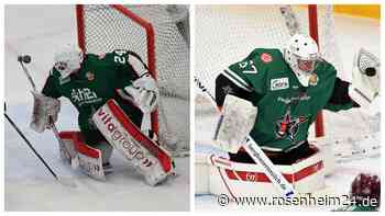 Mit diesen Torhütern gehen die Starbulls in die DEL2 – Im Training könnte es Probleme geben