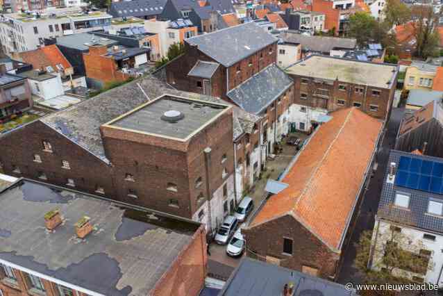Dit is de nieuwe polyvalente toekomst voor Brouwerij De Ridder: “In september een laatste kans om oud gebouw te bewonderen”
