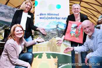 Höxter: Zwei Städte begeistern als Botschafter des Kulturlandes