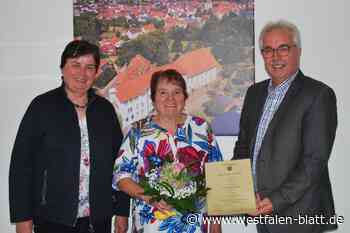 Willebadessen: Seit 50 Jahren im Dienst der Eggestadt