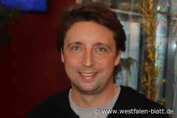 Gewerbepark Senne: Investor Kevin Kreyer möchte endlich loslegen