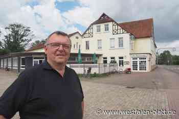 Rahden: Fast alles neu im Gasthaus am Museumshof