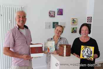 Kleine Werke, große Wirkung, viele Talente