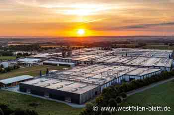 Führungsetage in Meisterwerken neu aufgestellt