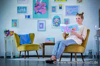 Bielefeld wird zum Mekka der Kreativen